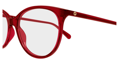 Gucci GG0550O Red 889652644806