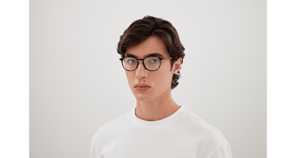 Gucci GG0551O Cat Eye Eyeglasses – Made in Italy (Men) - Gucci - Havana - 50 MM - Ardor Eyewear 889652531373