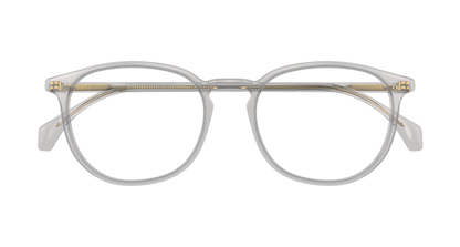 Gucci GG0551O Cat Eye Eyeglasses – Made in Italy (Men) - Gucci - N/A - MM - Ardor Eyewear 889652519708