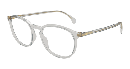 Gucci GG0551O Cat Eye Eyeglasses – Made in Italy (Men) - Gucci - N/A - MM - Ardor Eyewear 889652519708