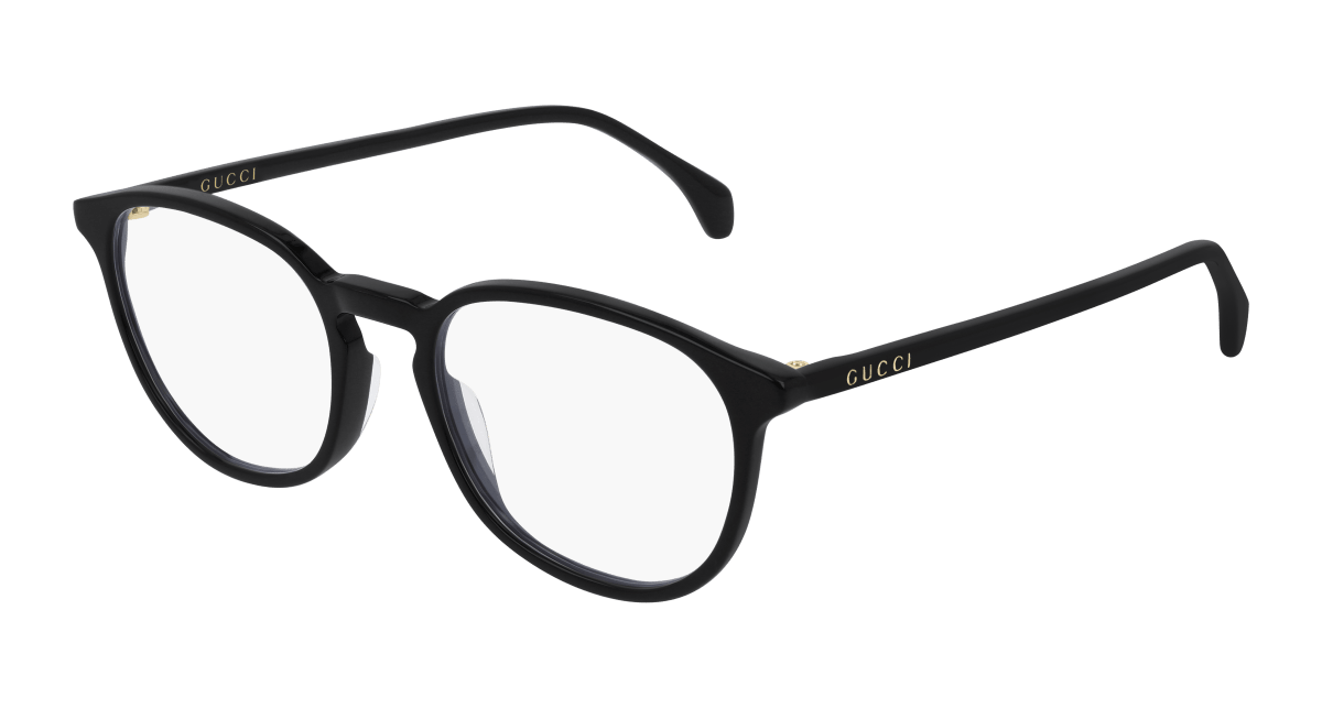Gucci GG0551O Black 889652258775
