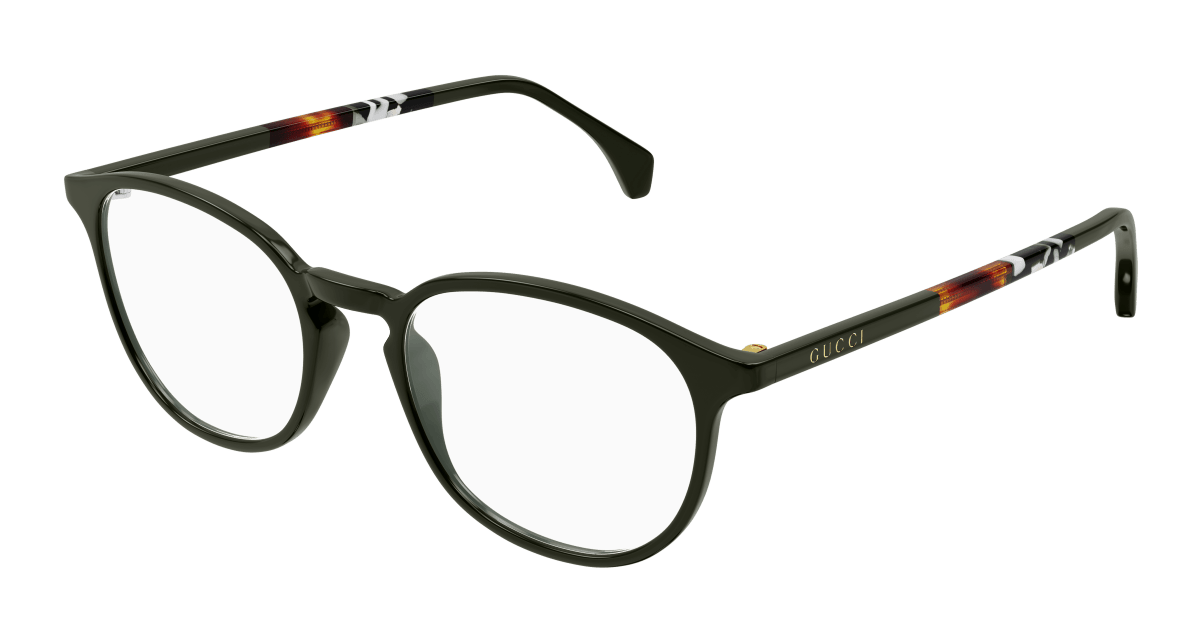 Gucci GG0551O Green 889652531380
