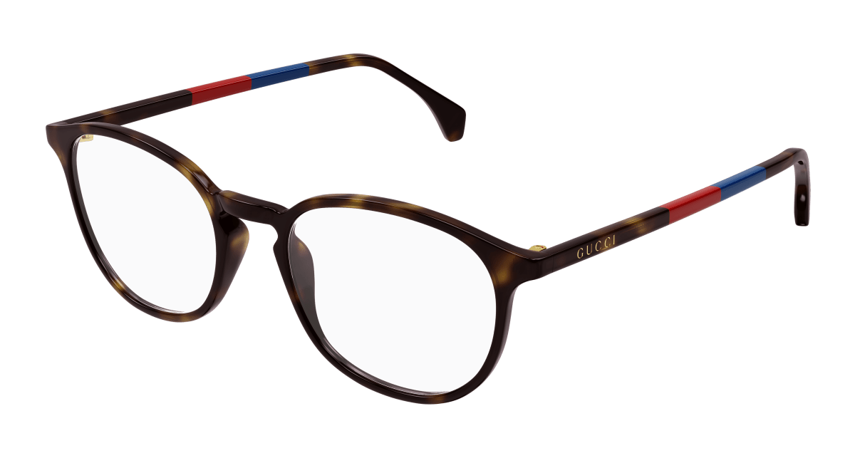 Gucci GG0551O Havana 889652531373