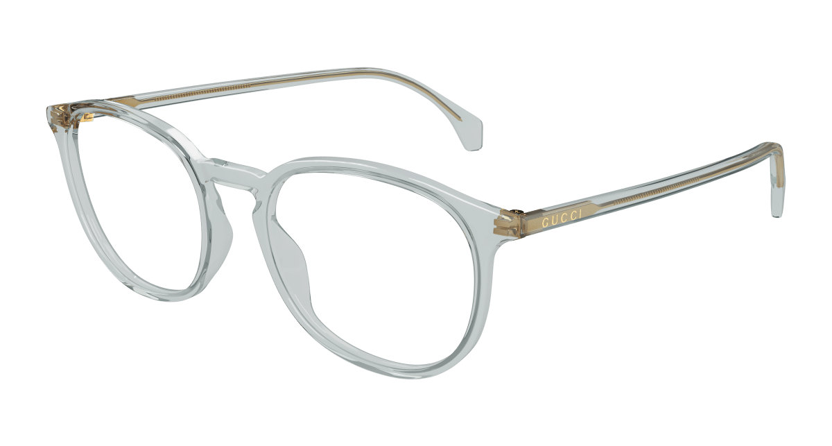 Gucci GG0551O Light-Blue 889652519685