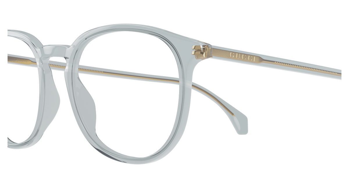Gucci GG0551O Light-Blue 889652519685