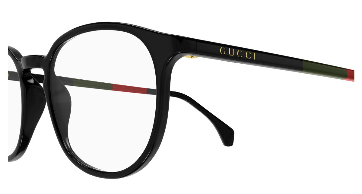 Gucci GG0551O Black 021 889652531366