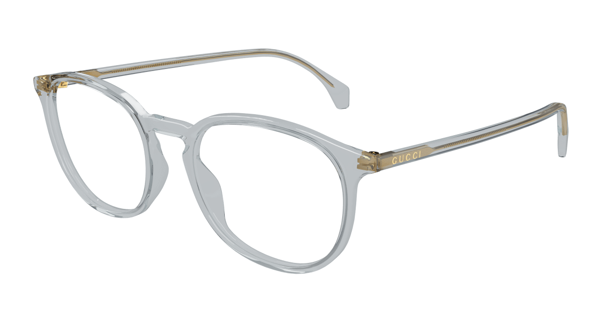 Gucci GG0551O Grey 889652519739