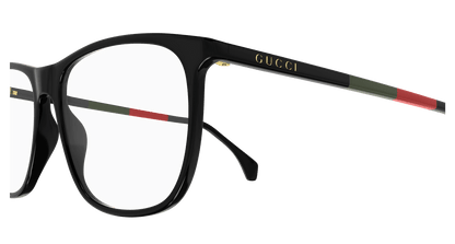 Gucci GG0554O Black 889652531397