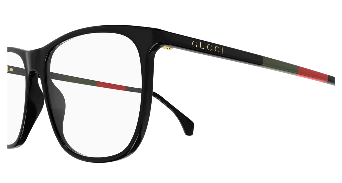 Gucci GG0554O Black 889652531397