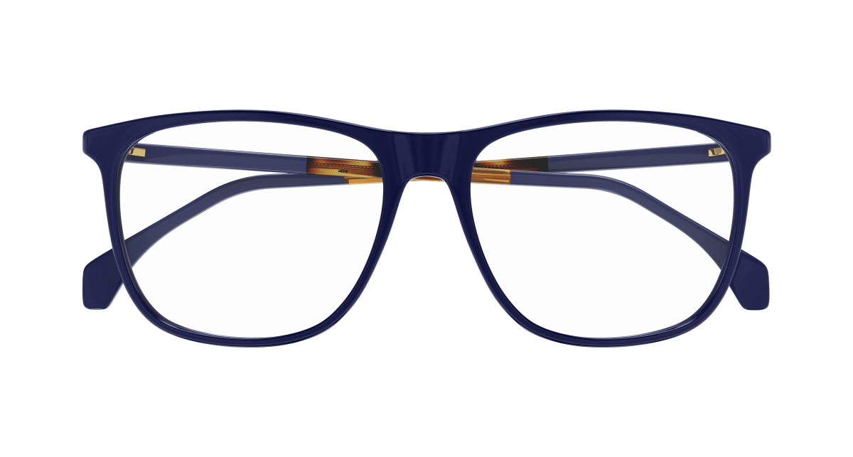 Gucci GG0554O Blue 889652531410