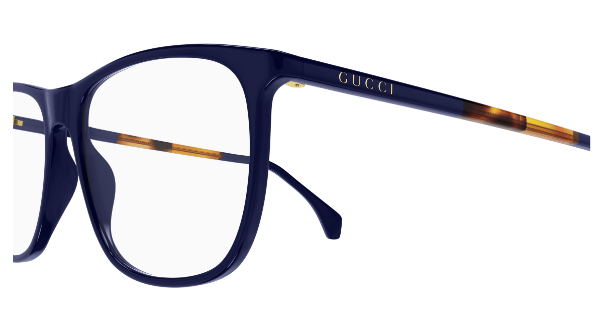 Gucci GG0554O Blue 889652531410