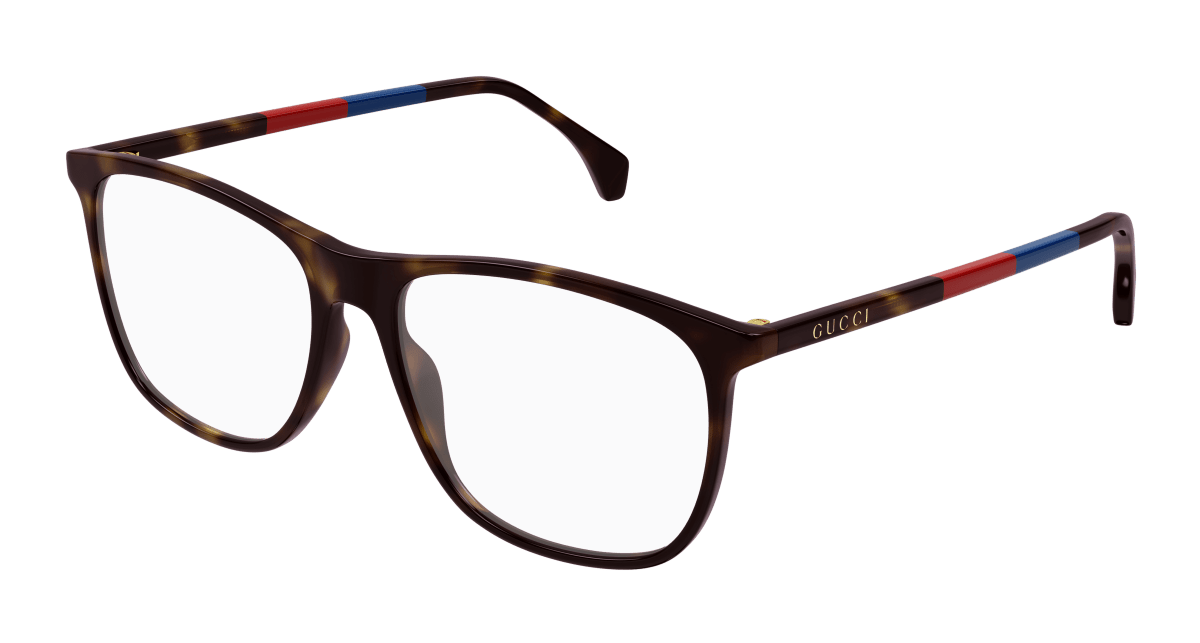 Gucci GG0554O Havana 889652531403