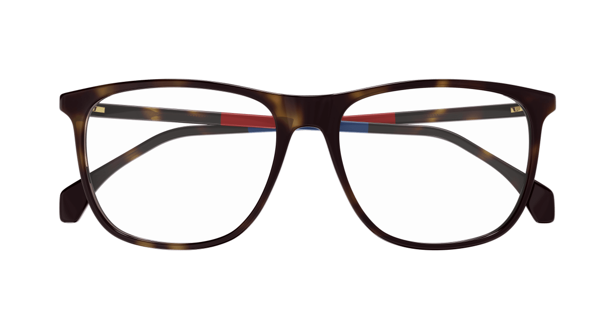 Gucci GG0554O Havana 889652531403