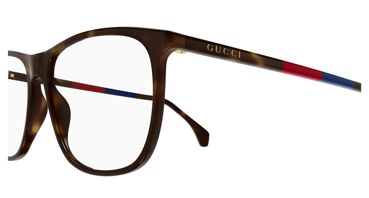Gucci GG0554O Havana 889652531403