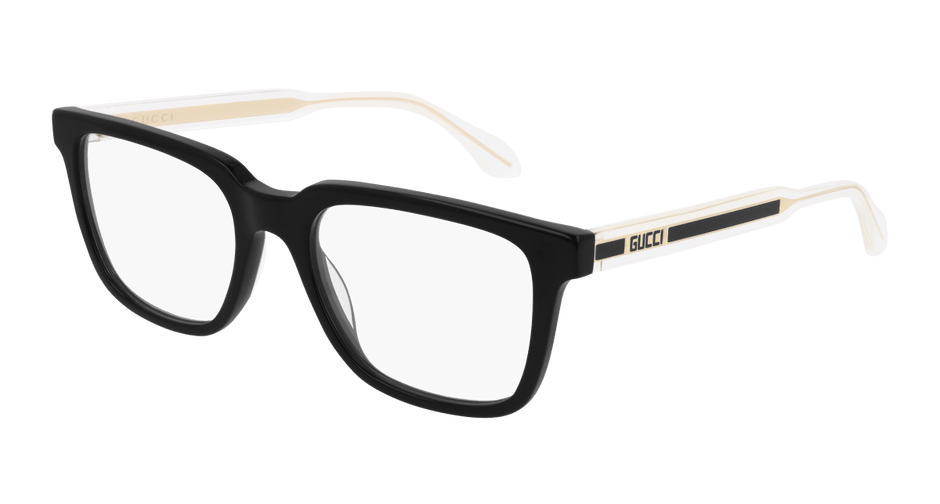 Gucci GG0560ON Black 889652386768