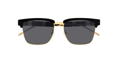 Gucci GG0603S Black 889652255415