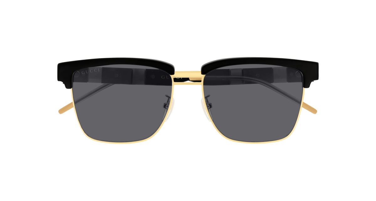 Gucci GG0603S Black 889652255415
