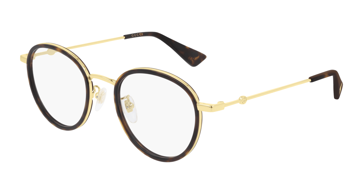 Gucci GG0608OK Havana 889652258027