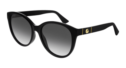 Gucci GG0631S Black 889652278971