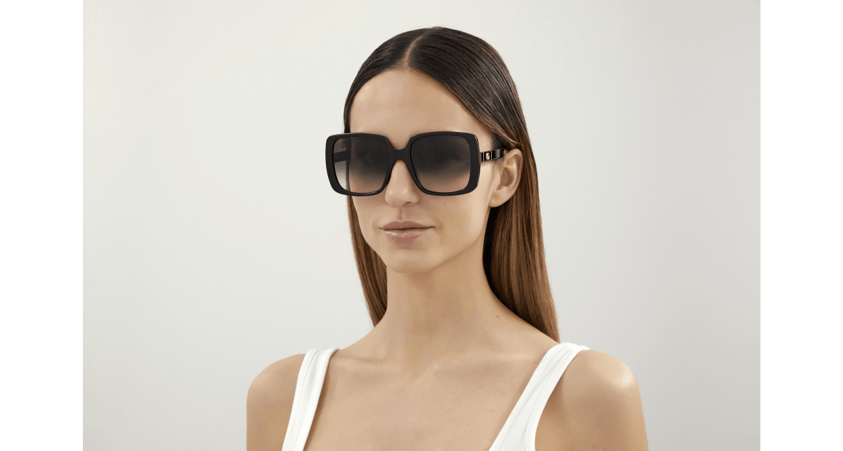 Gucci GG0632S Black 889652278902