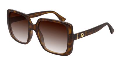 Gucci GG0632S Havana 889652278926