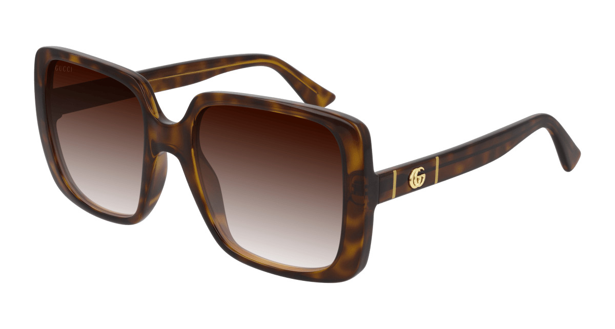 Gucci GG0632S Havana 889652278926
