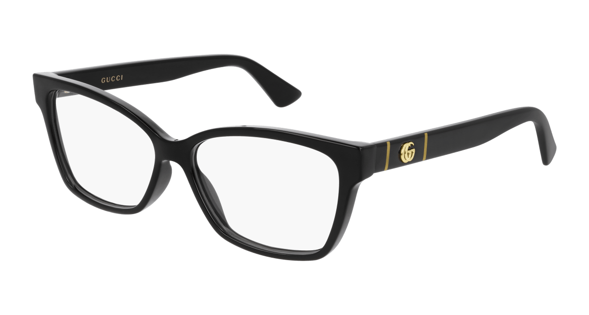 Gucci GG0634O Black 889652278551