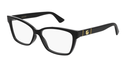 Gucci GG0634O Black 889652278551