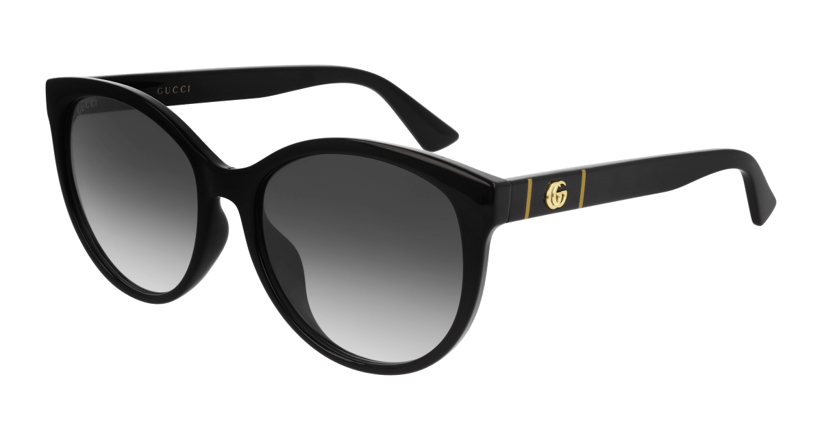 Gucci GG0636SK Black 889652278896