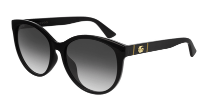 Gucci GG0636SK Black 889652278896