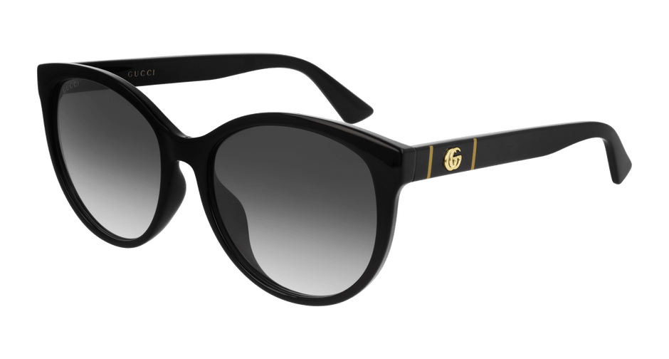 Gucci GG0636SK Black 889652278896