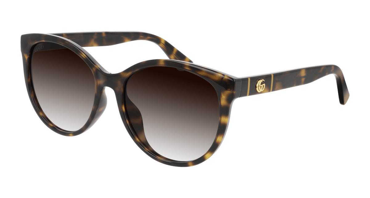 Gucci GG0636SK Havana 889652278988
