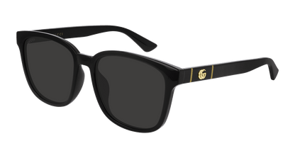 Gucci GG0637SK Black 889652278919