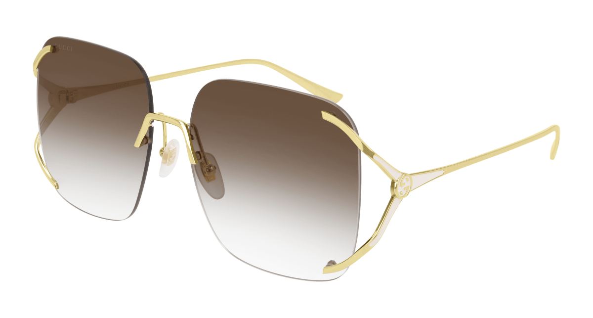 Gucci GG0646S Gold 889652281230