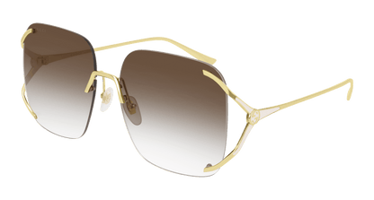 Gucci GG0646S Gold 889652281230