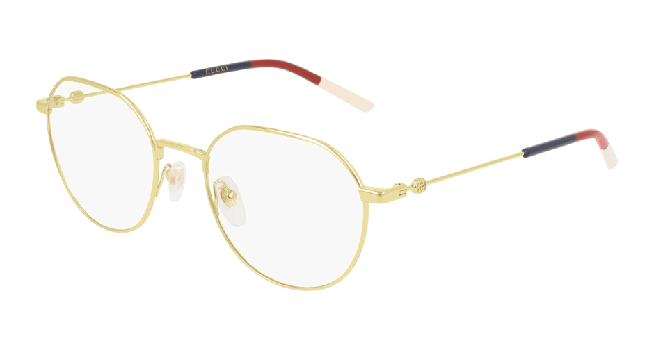 Gucci GG0684O Gold 889652277462