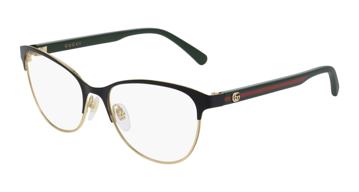 Gucci GG0718O Black 889652295954