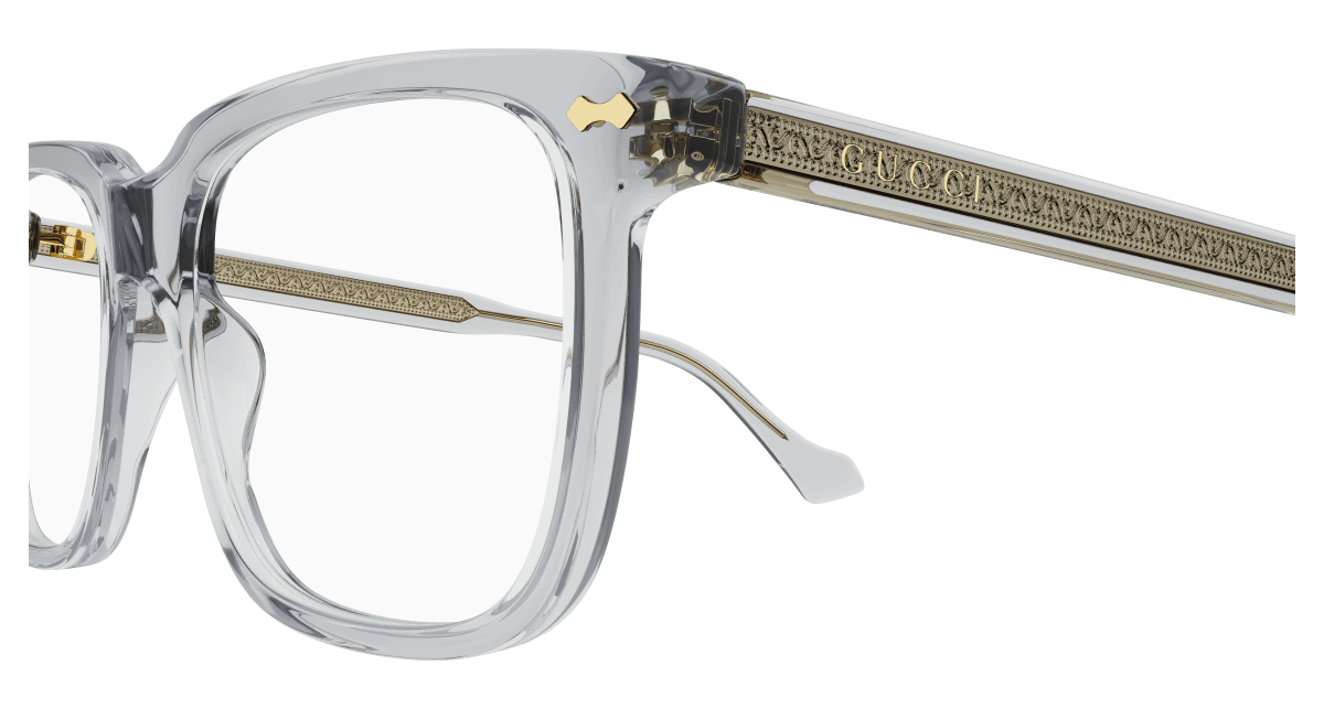Gucci GG0737O Grey 889652361987