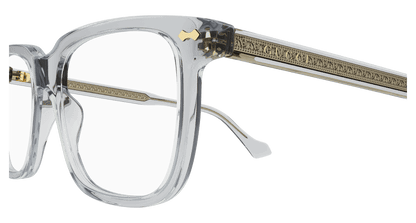 Gucci GG0737O Grey 889652362045