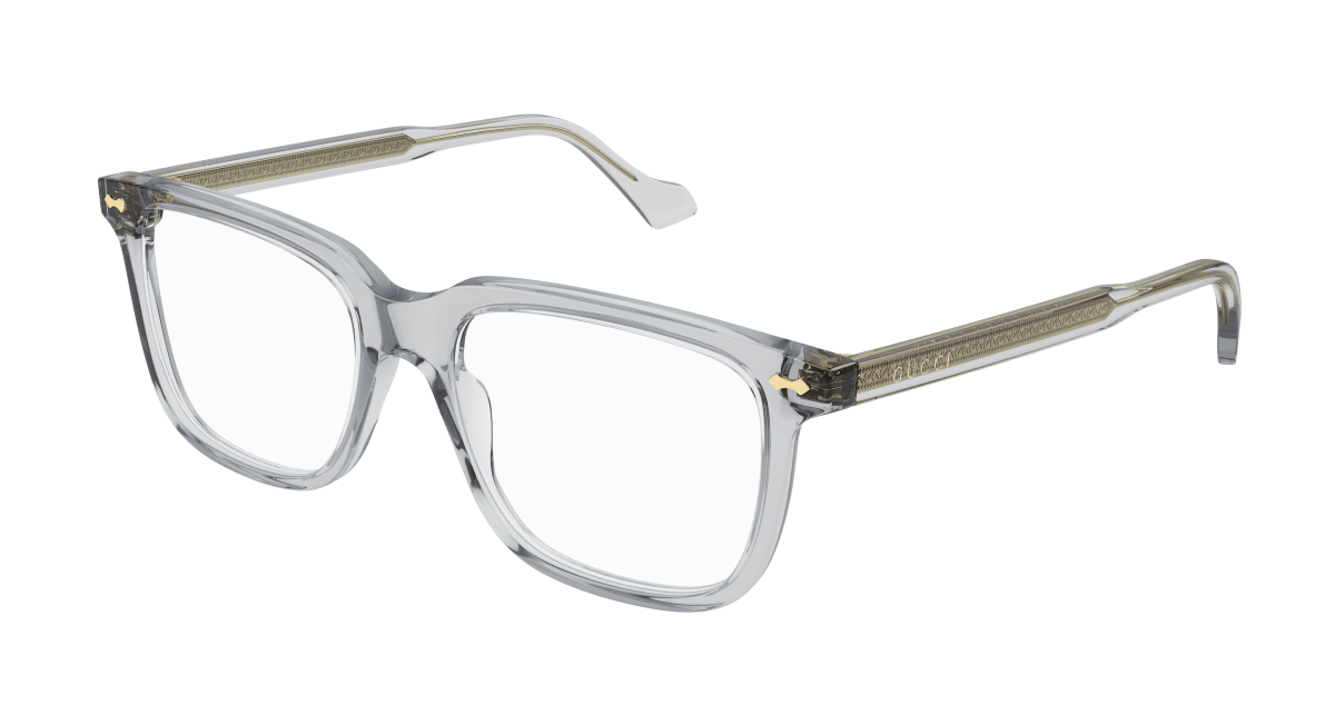 Gucci GG0737O Grey 889652362045
