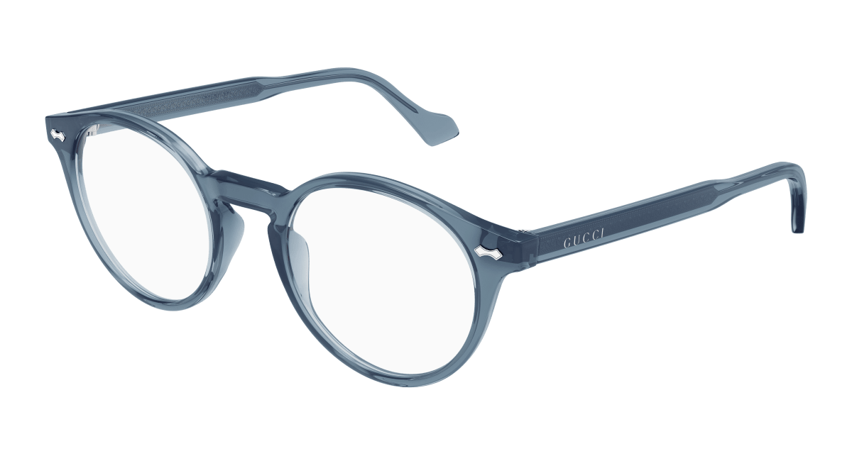 Gucci GG0738O Blue 889652407333