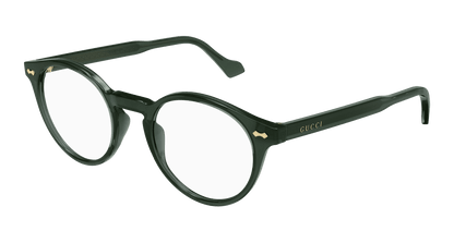 Gucci GG0738O Green 889652407265