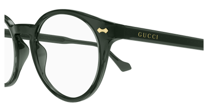 Gucci GG0738O Green 889652407265