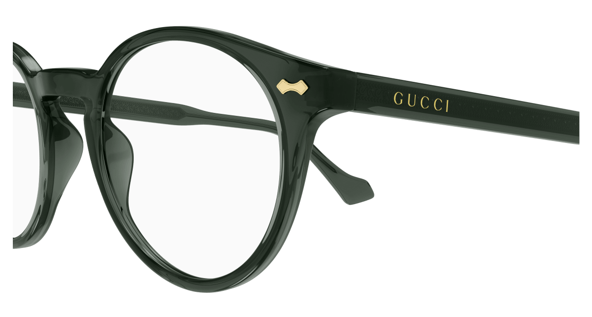 Gucci GG0738O Green 889652407265