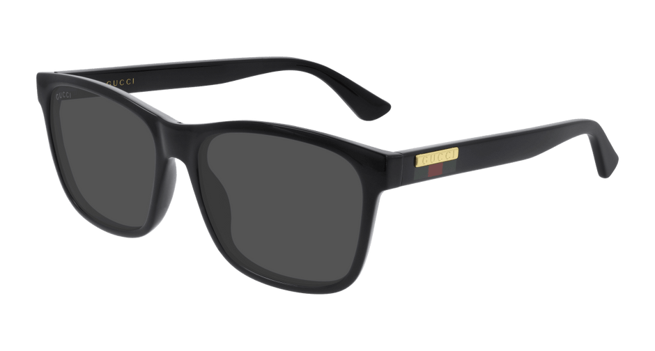 Gucci GG0746S Black 889652294537