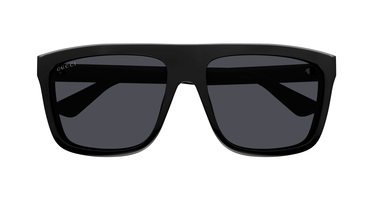 Gucci GG0748S Black 889652294841