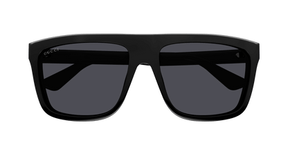 Gucci GG0748S Black 889652294841