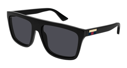 Gucci GG0748S Black 889652294841