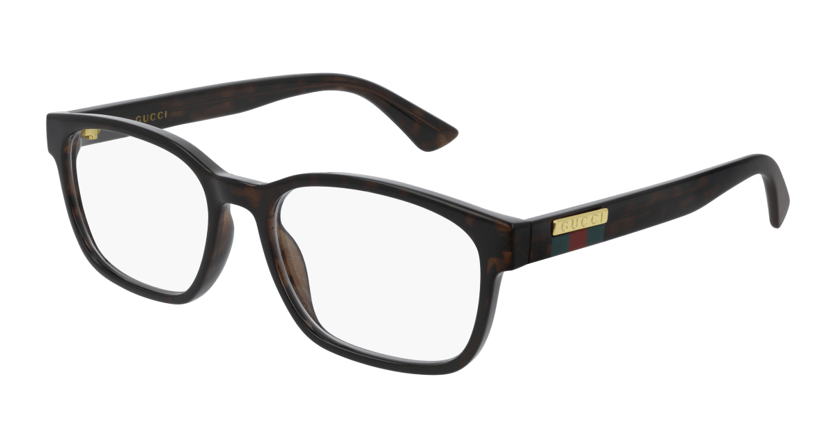 Gucci GG0749O Havana 889652297200