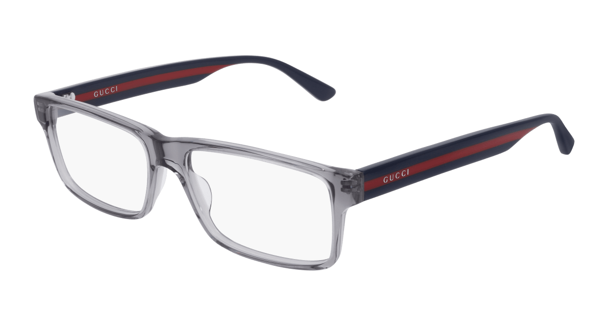Gucci GG0752O Grey 889652296302